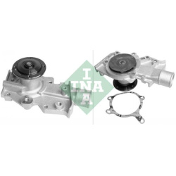  Vandens siurblys, variklio aušinimas