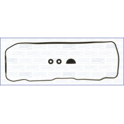  tarpiklių komplektas, svirties gaubtas