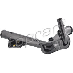  aušinimo skysčio vamzdis