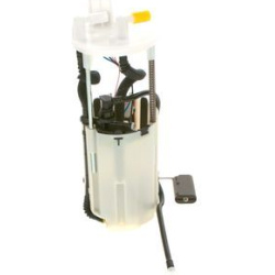  degalų tiekimo blokas