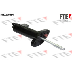  darbinis cilindras, sankaba