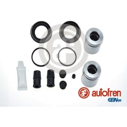  remonto komplektas, stabdžių apkaba