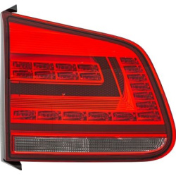  kombinuotas galinis žibintas