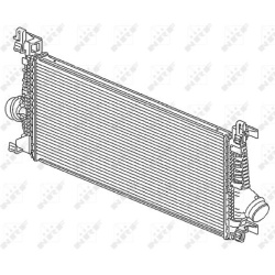  tarpinis suslėgto oro aušintuvas, kompresorius