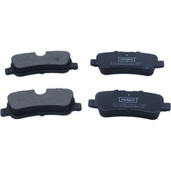  stabdžių trinkelių rinkinys, diskinis stabdys