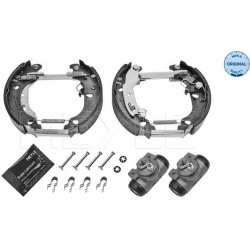  stabdžių trinkelių komplektas <small>MEYLE-ORIGINAL-KIT: Better solution for you!</small>