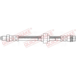  stabdžių žarnelė