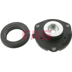  remonto komplektas, pakabos statramstis