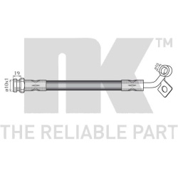  stabdžių žarnelė