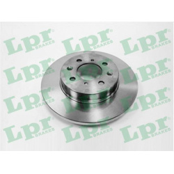  stabdžių diskas (1vnt)