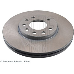  stabdžių diskas (1vnt)