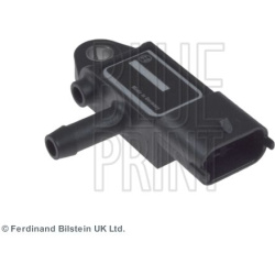  jutiklis, išmetimo slėgis