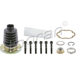  gofruotoji membrana, kardaninis velenas