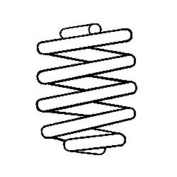 spyruoklė  spyruoklė