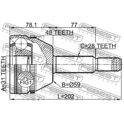 pusašio šarnyras  pusašio šarnyras