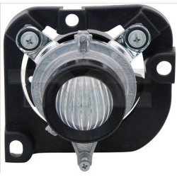 rūko žibintas  rūko žibintas