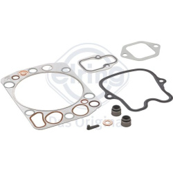  tarpiklių komplektas, cilindro galva