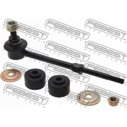  stabilizatoriaus traukė