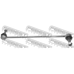  stabilizatoriaus traukė