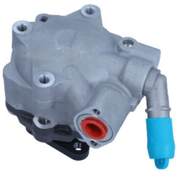  hidraulinis siurblys, vairo sistema