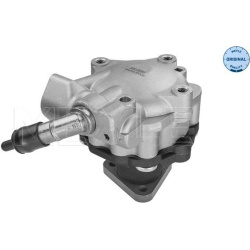  hidraulinis siurblys, vairo sistema