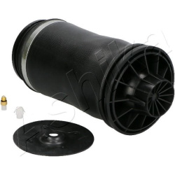  dėklas, pneumatinė pakaba