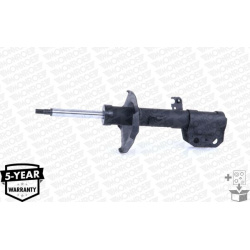  amortizatorius <small>MONROE ORIGINAL (Gas Technology)</small>