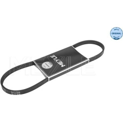  V formos rumbuoti diržai <small>MEYLE-ORIGINAL: True to OE.</small>