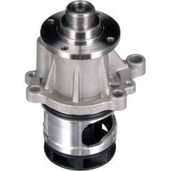  Vandens siurblys, variklio aušinimas