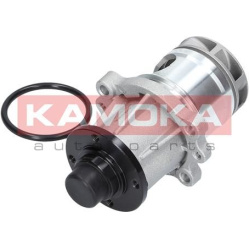  Vandens siurblys, variklio aušinimas