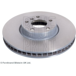  stabdžių diskas (1vnt)