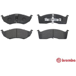 stabdžių trinkelių rinkinys, diskinis stabdys <small>PRIME LINE</small>