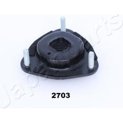  montavimas, amortizatoriai