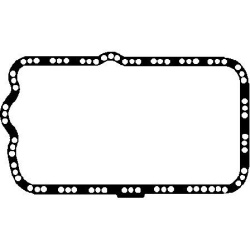  tarpiklis, alyvos karteris