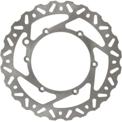  stabdžių diskas (1vnt) <small>Cross Design</small>