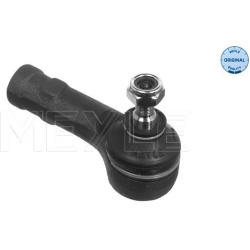  skersinės vairo trauklės galas