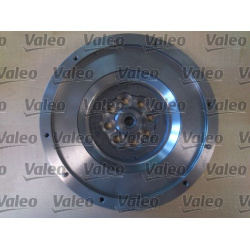  keitimo komplektas, sankaba <small>KIT4P - CONVERSION KIT with High Efficiency Clutch</small>