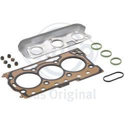  tarpiklių komplektas, cilindro galva