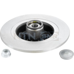  stabdžių diskas (1vnt)