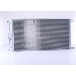  kondensatorius, oro kondicionierius <small>** FIRST FIT **</small>