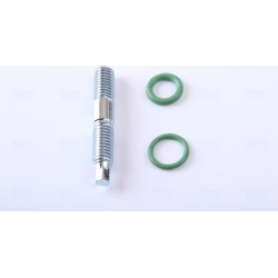  kondensatorius, oro kondicionierius <small>** FIRST FIT **</small>