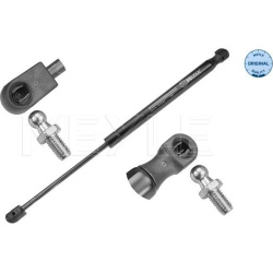  dujinė spyruoklė, bagažinė <small>MEYLE-ORIGINAL: True to OE.</small>