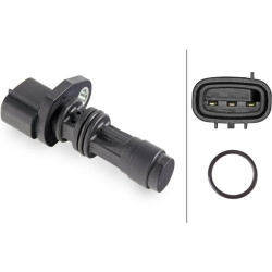  jutiklis, alkūninio veleno impulsas