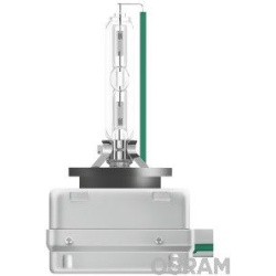  lemputė, priekinis žibintas <small>XENARC® NIGHT BREAKER® LASER</small>