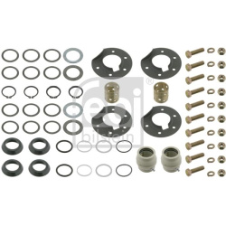  remonto komplektas, skėčiamojo kumštelio velenas