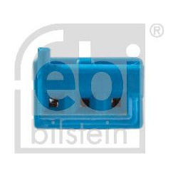  sujungimo laidas, starterio akumuliatorius <small>febi Plus</small>