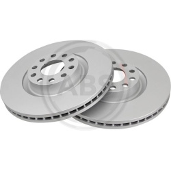  stabdžių diskas (1vnt)