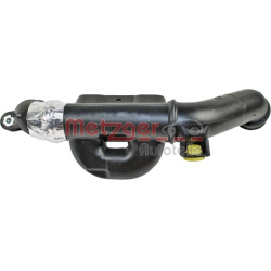  Rezonatorius, suslėgtojo oro aušintuvas