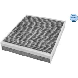  filtras, salono oras <small>MEYLE-ORIGINAL: True to OE.</small>