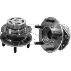 rato guolio komplektas  rato guolio komplektas